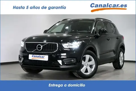 Used VOLVO XC40 Diesel 2019 Ad 