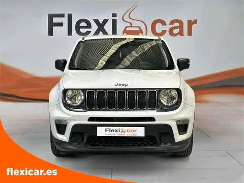 Used JEEP RENEGADE Petrol 2018 Ad 