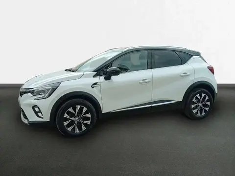 Used RENAULT CAPTUR Petrol 2023 Ad 