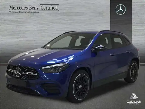 Used MERCEDES-BENZ CLASSE GLA Diesel 2024 Ad 