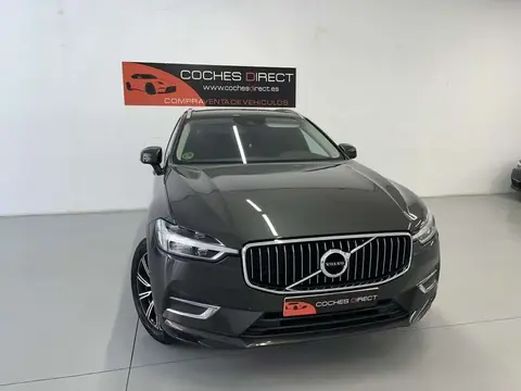 Used VOLVO XC60 Diesel 2019 Ad 