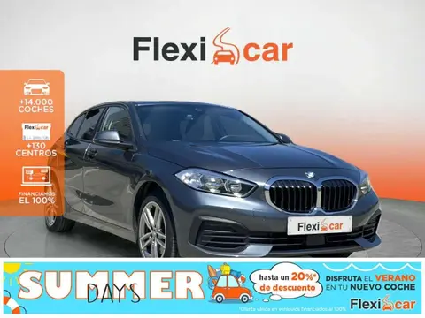 Used BMW SERIE 1 Petrol 2019 Ad 