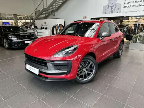 Used PORSCHE MACAN Petrol 2024 Ad 