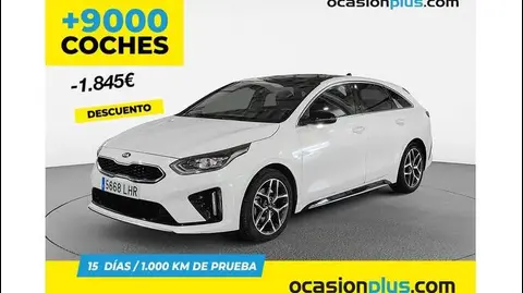 Annonce KIA PROCEED Diesel 2020 d'occasion 