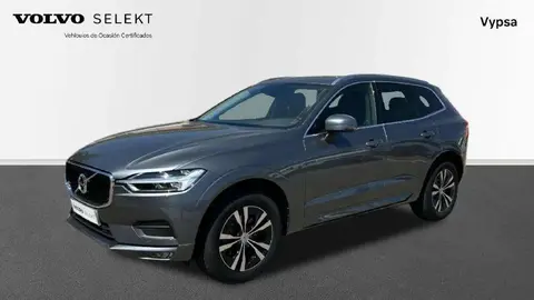 Used VOLVO XC60 Diesel 2020 Ad 