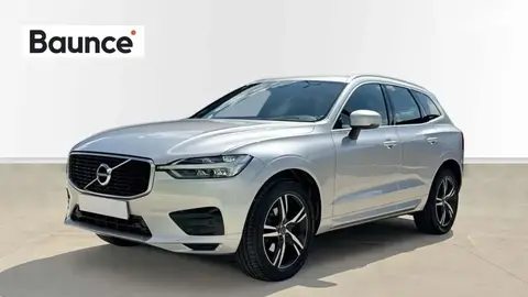 Used VOLVO XC60 Diesel 2018 Ad 