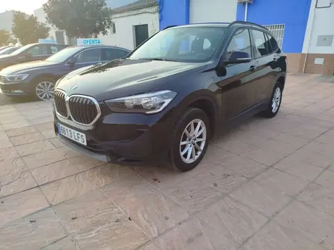 Annonce BMW X1 Diesel 2020 d'occasion 