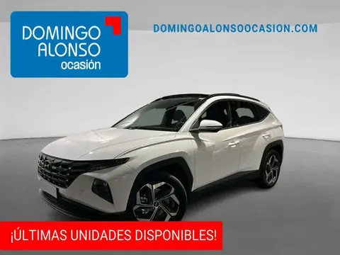 Used HYUNDAI TUCSON  2023 Ad 