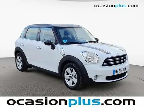 Used MINI COOPER Diesel 2015 Ad 