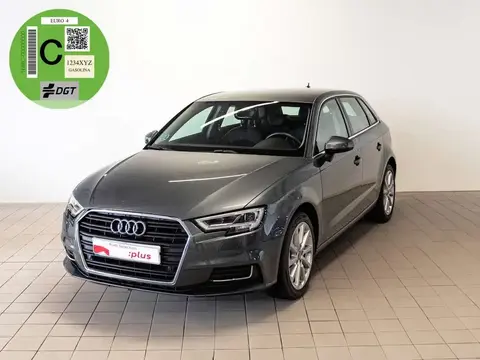 Used AUDI A3 Petrol 2018 Ad 