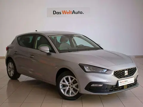 Annonce SEAT LEON Essence 2024 d'occasion 