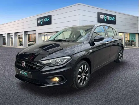 Annonce FIAT TIPO Diesel 2020 d'occasion 