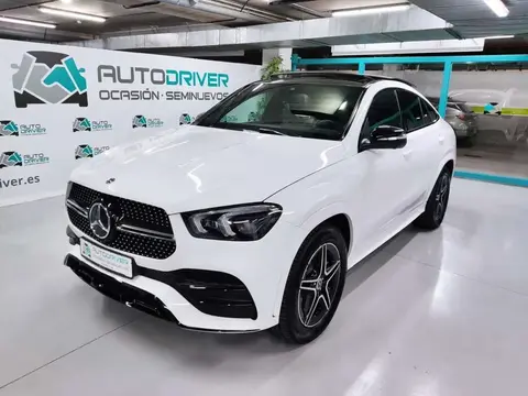 Used MERCEDES-BENZ CLASSE GLE Hybrid 2022 Ad 