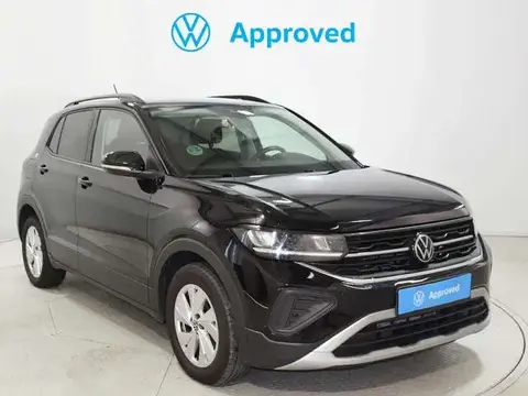 Used VOLKSWAGEN T-CROSS Petrol 2024 Ad 