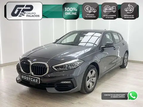 Used BMW SERIE 1 Diesel 2020 Ad 