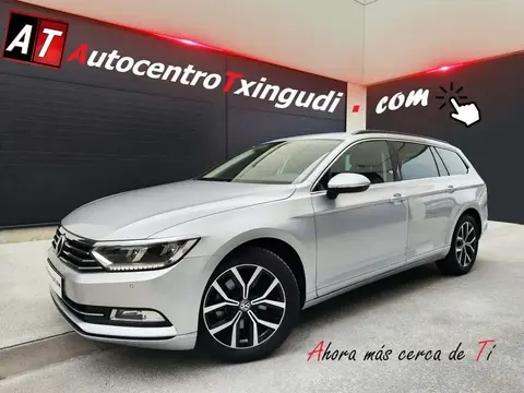 Used VOLKSWAGEN PASSAT Petrol 2019 Ad 