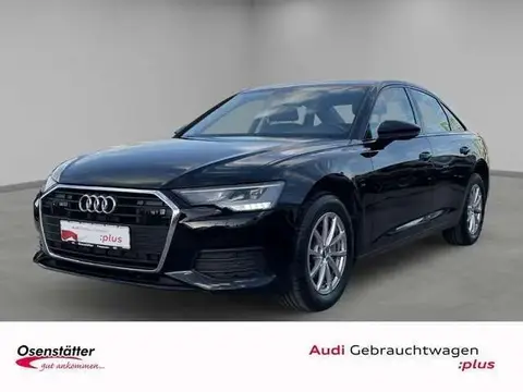 Annonce AUDI A6 Diesel 2020 d'occasion 