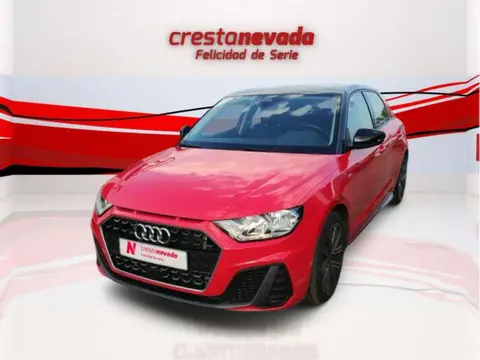 Used AUDI A1 Petrol 2019 Ad 