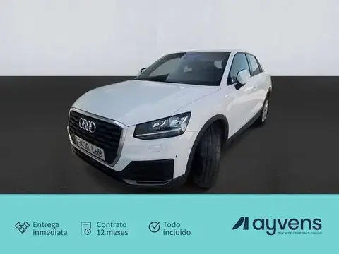 Used AUDI Q2 Diesel 2020 Ad 