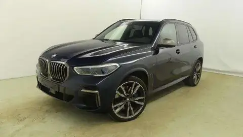 Used BMW X5 Not specified 2021 Ad 