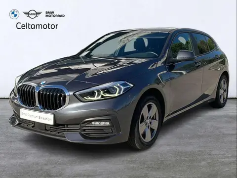 Annonce BMW SERIE 1 Diesel 2021 d'occasion 