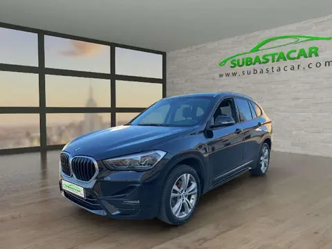 Used BMW X1 Diesel 2020 Ad 