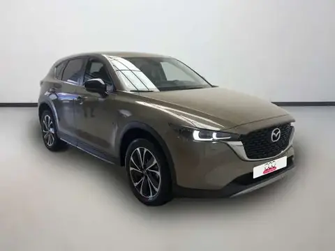 Used MAZDA CX-5 Petrol 2024 Ad 