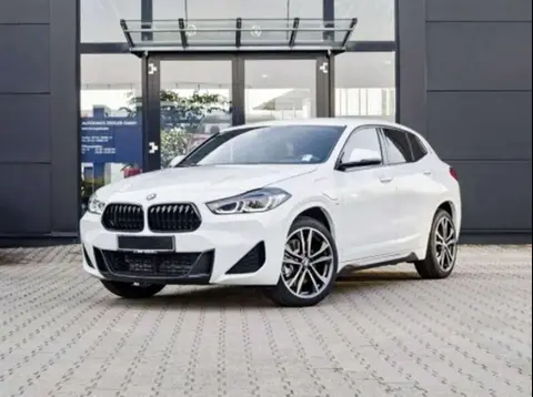 Annonce BMW X2  2021 d'occasion 