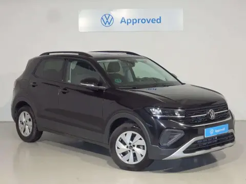 Used VOLKSWAGEN T-CROSS Petrol 2024 Ad 