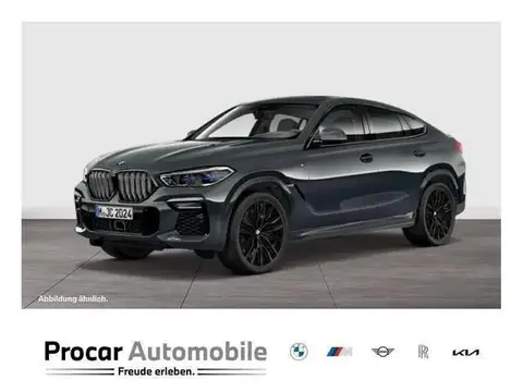 Used BMW X6 Diesel 2023 Ad 