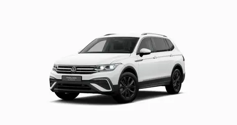 Used VOLKSWAGEN TIGUAN Diesel 2024 Ad 