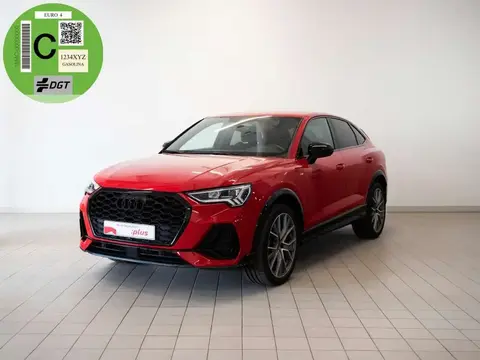 Annonce AUDI Q3 Diesel 2024 d'occasion 