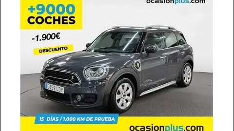 Used MINI COOPER Hybrid 2019 Ad 