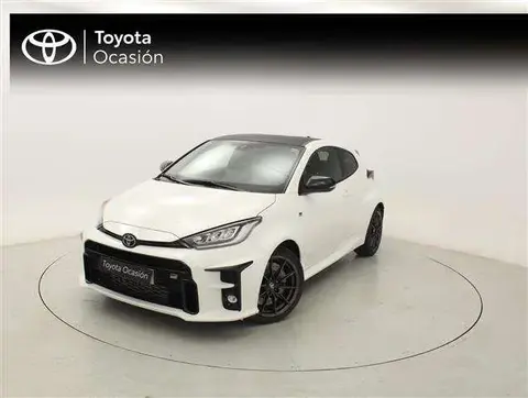 Used TOYOTA YARIS Petrol 2021 Ad 