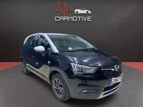 Used OPEL CROSSLAND Petrol 2019 Ad 