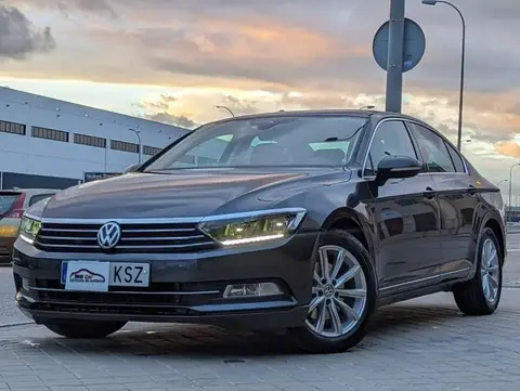 Annonce VOLKSWAGEN PASSAT Diesel 2019 d'occasion 