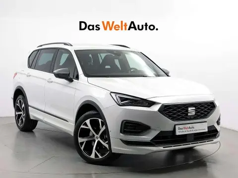 Annonce SEAT TARRACO Diesel 2023 d'occasion 