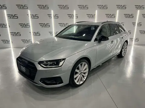 Annonce AUDI A4 Diesel 2023 d'occasion 