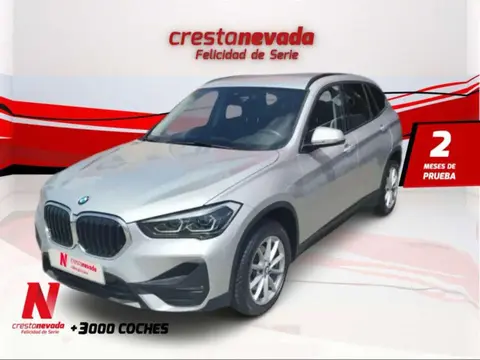 Annonce BMW X1 Essence 2020 d'occasion 