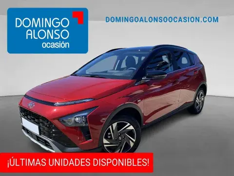 Annonce HYUNDAI BAYON Essence 2024 d'occasion 