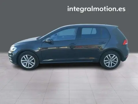 Used VOLKSWAGEN GOLF Petrol 2020 Ad 