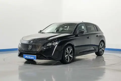 Used PEUGEOT 308 Petrol 2023 Ad 