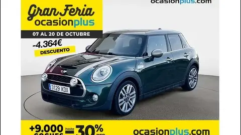 Used MINI COOPER Diesel 2017 Ad 