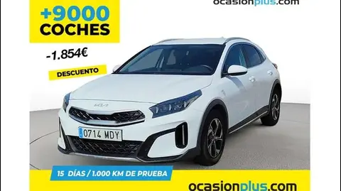 Annonce KIA XCEED Essence 2023 d'occasion 