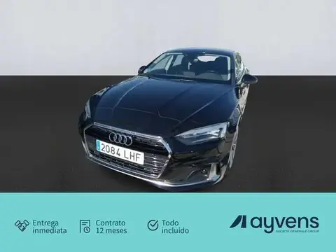 Used AUDI A5 Diesel 2020 Ad 