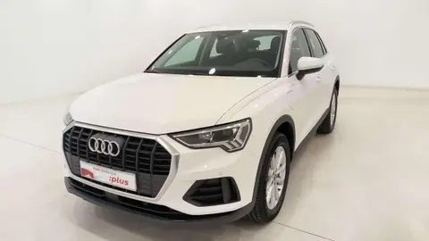 Annonce AUDI Q3 Hybride 2024 d'occasion 