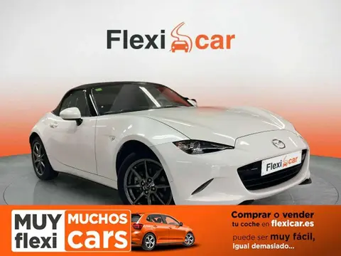 Used MAZDA MX-5 Petrol 2019 Ad 