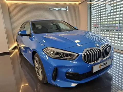 Annonce BMW SERIE 1 Essence 2024 d'occasion 