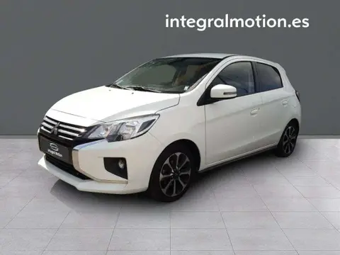 Used MITSUBISHI SPACE STAR Petrol 2023 Ad 