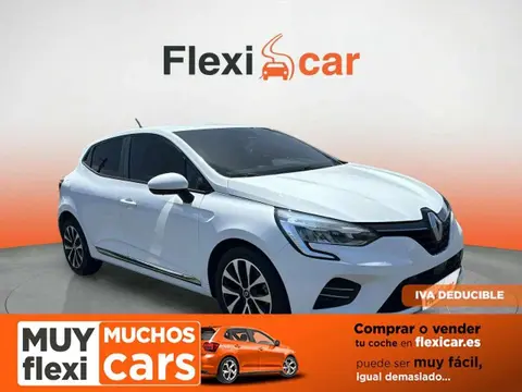 Used RENAULT CLIO Diesel 2020 Ad 